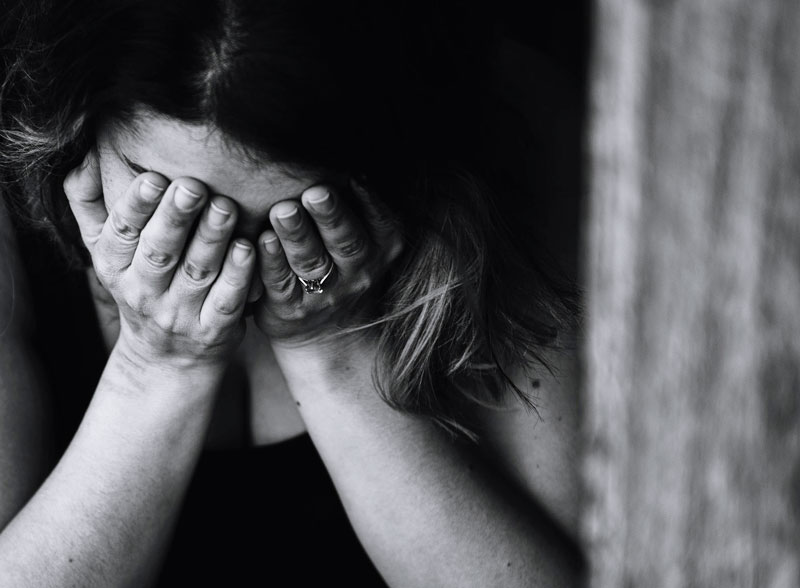 Il dolore, come affrontarlo